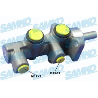 Pagrindinis cilindras, stabdžiai SAMKO P30376