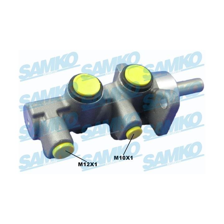 Pagrindinis cilindras, stabdžiai SAMKO P30376