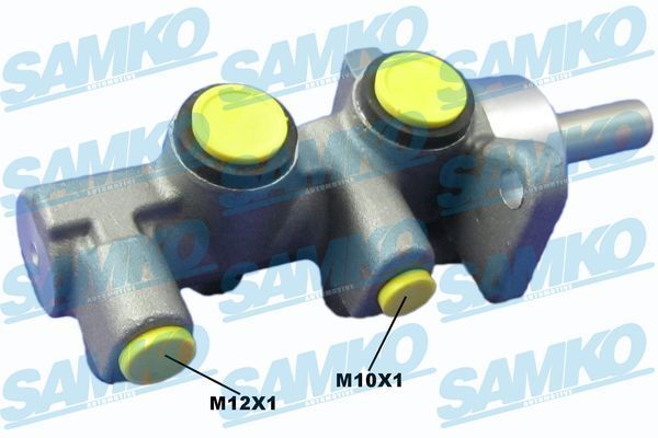 Pagrindinis cilindras, stabdžiai SAMKO P30376