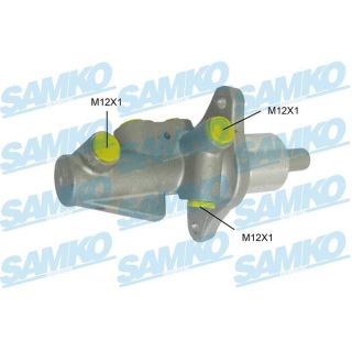 Pagrindinis cilindras, stabdžiai SAMKO P30377