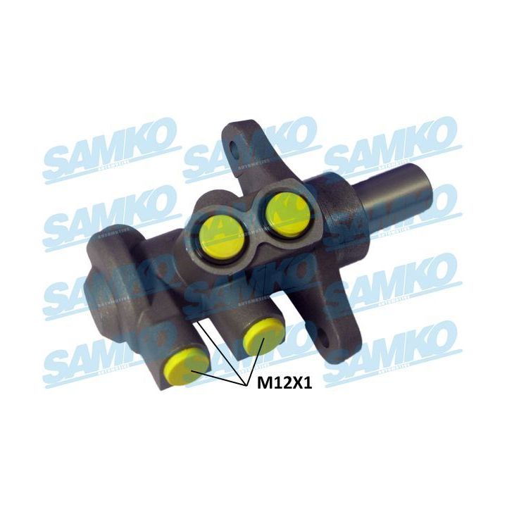 Pagrindinis cilindras, stabdžiai SAMKO P30404
