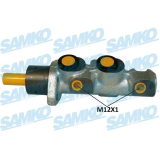 Pagrindinis cilindras, stabdžiai SAMKO P30407