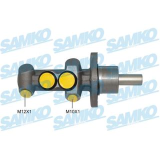 Pagrindinis cilindras, stabdžiai SAMKO P30410