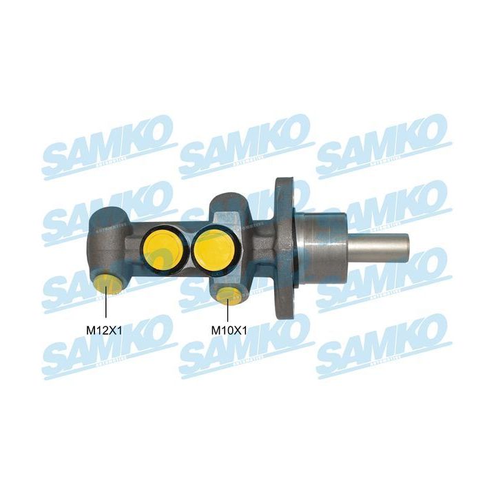 Pagrindinis cilindras, stabdžiai SAMKO P30410