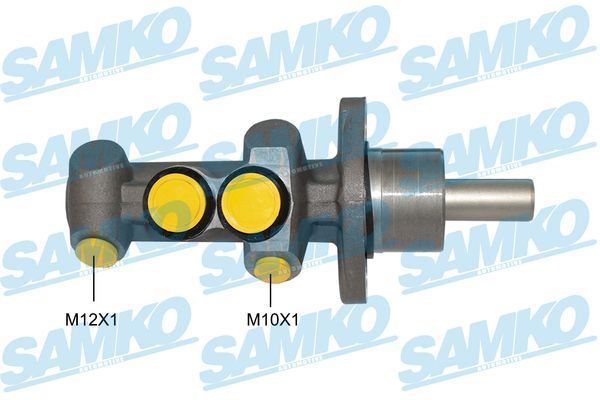 Pagrindinis cilindras, stabdžiai SAMKO P30410
