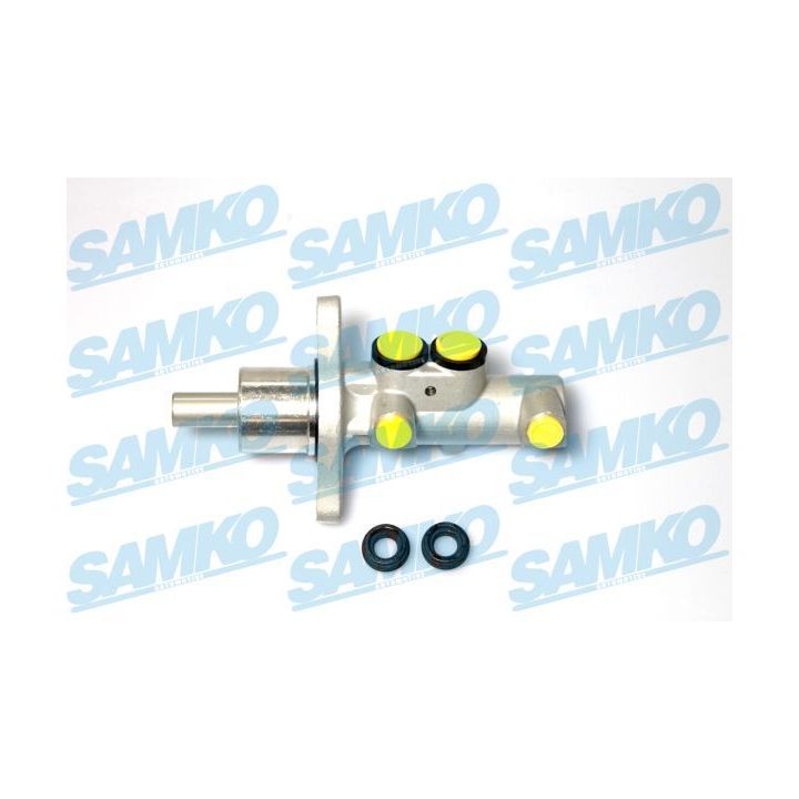 Pagrindinis cilindras, stabdžiai SAMKO P30418
