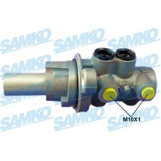 Pagrindinis cilindras, stabdžiai SAMKO P30425