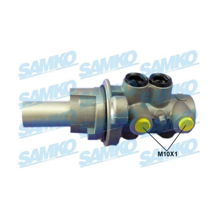 Pagrindinis cilindras, stabdžiai SAMKO P30425