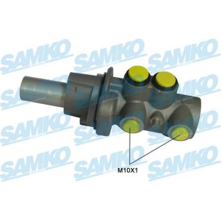 Pagrindinis cilindras, stabdžiai SAMKO P30427