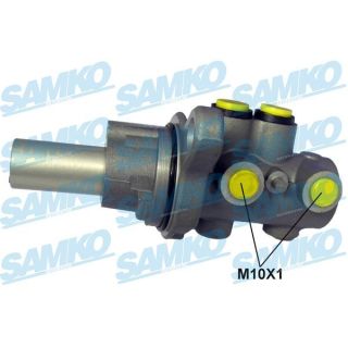 Pagrindinis cilindras, stabdžiai SAMKO P30428