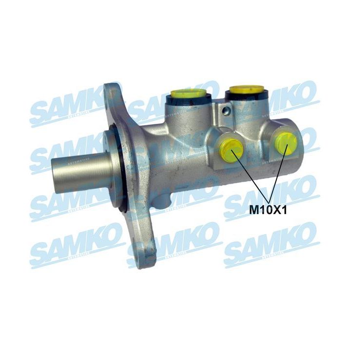 Pagrindinis cilindras, stabdžiai SAMKO P30462