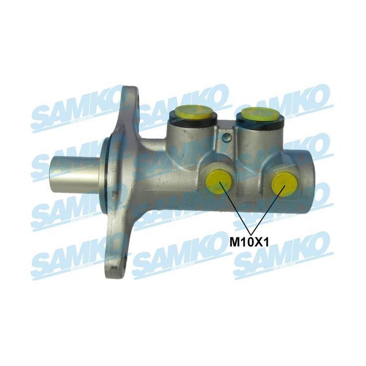 Pagrindinis cilindras, stabdžiai SAMKO P30463