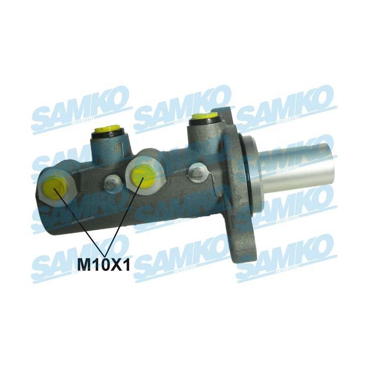 Pagrindinis cilindras, stabdžiai SAMKO P30464