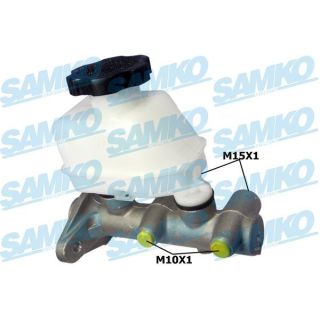 Pagrindinis cilindras, stabdžiai SAMKO P30480