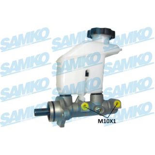 Pagrindinis cilindras, stabdžiai SAMKO P30491