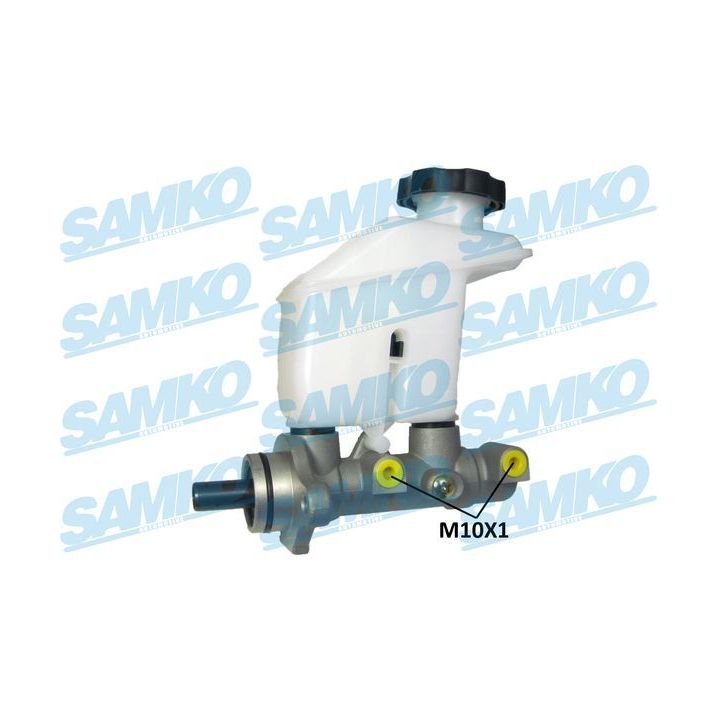 Pagrindinis cilindras, stabdžiai SAMKO P30491