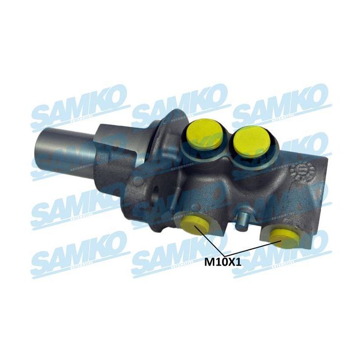 Pagrindinis cilindras, stabdžiai SAMKO P30542