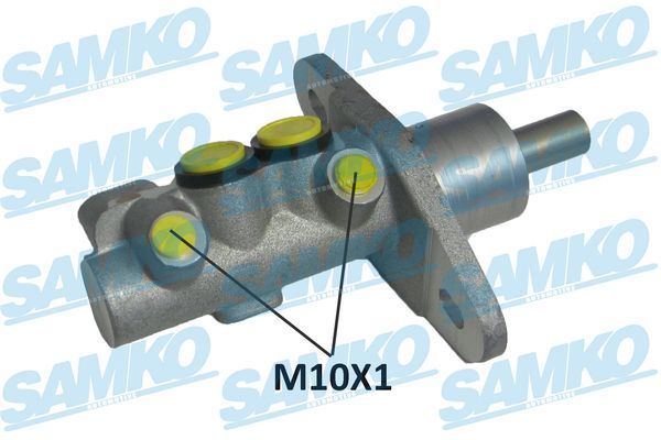 Pagrindinis cilindras, stabdžiai SAMKO P30564