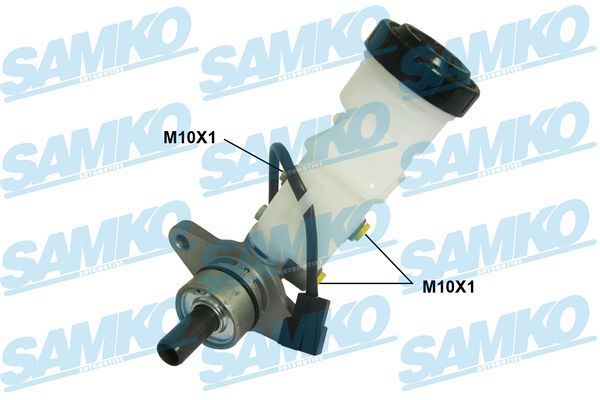 Pagrindinis cilindras, stabdžiai SAMKO P30569