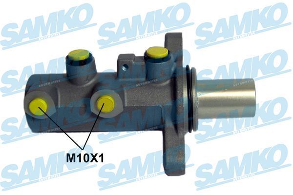 Pagrindinis cilindras, stabdžiai SAMKO P30573