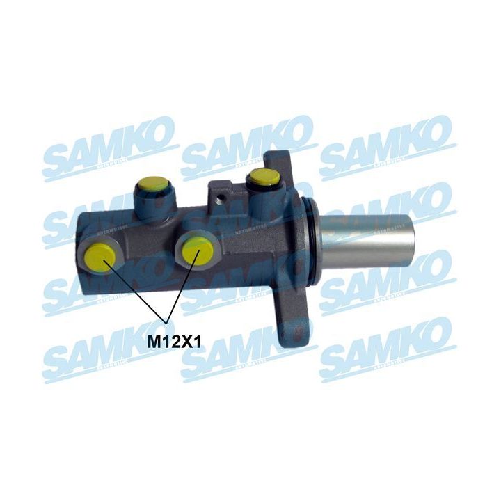 Pagrindinis cilindras, stabdžiai SAMKO P30574