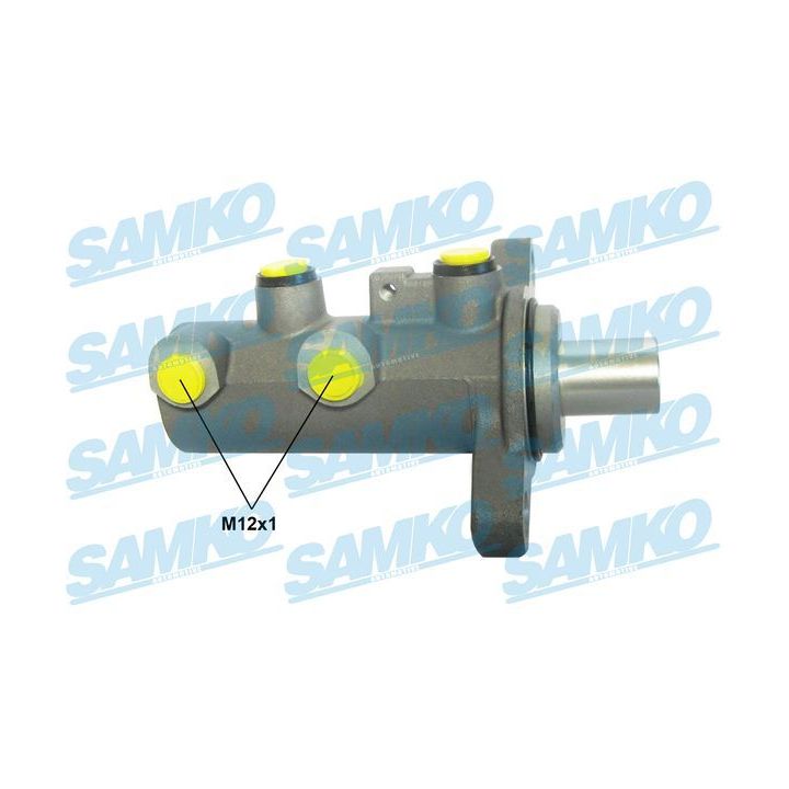 Pagrindinis cilindras, stabdžiai SAMKO P30575