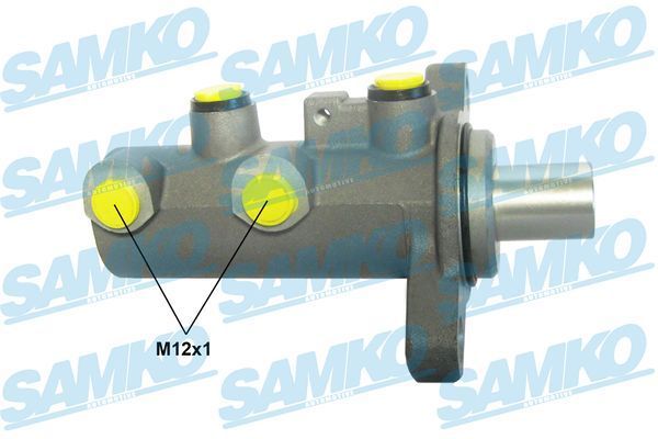 Pagrindinis cilindras, stabdžiai SAMKO P30575