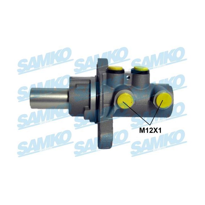 Pagrindinis cilindras, stabdžiai SAMKO P30600