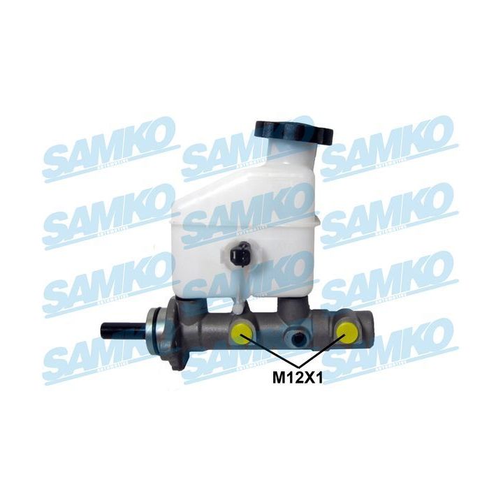 Pagrindinis cilindras, stabdžiai SAMKO P30664