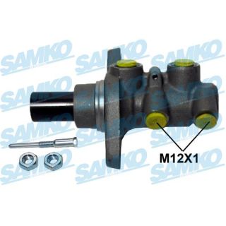 Pagrindinis cilindras, stabdžiai SAMKO P30665