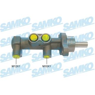 Pagrindinis cilindras, stabdžiai SAMKO P30698