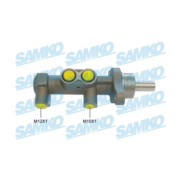 Pagrindinis cilindras, stabdžiai SAMKO P30698