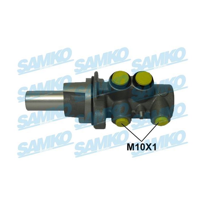 Pagrindinis cilindras, stabdžiai SAMKO P30699