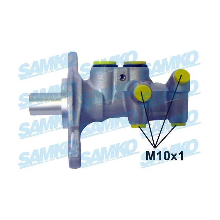 Pagrindinis cilindras, stabdžiai SAMKO P30711