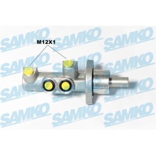 Pagrindinis cilindras, stabdžiai SAMKO P30717