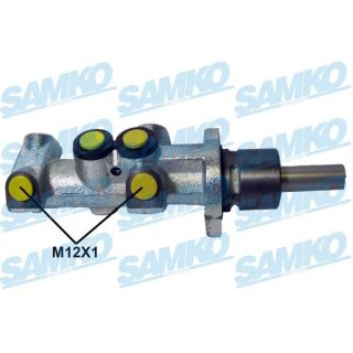 Pagrindinis cilindras, stabdžiai SAMKO P30718