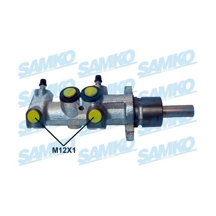 Pagrindinis cilindras, stabdžiai SAMKO P30719