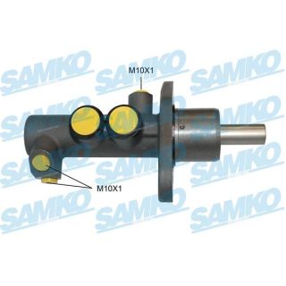 Pagrindinis cilindras, stabdžiai SAMKO P30726