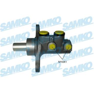 Pagrindinis cilindras, stabdžiai SAMKO P30729