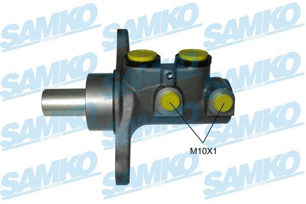 Pagrindinis cilindras, stabdžiai SAMKO P30729