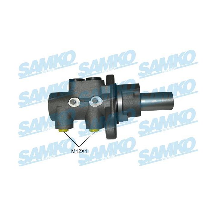 Pagrindinis cilindras, stabdžiai SAMKO P30730