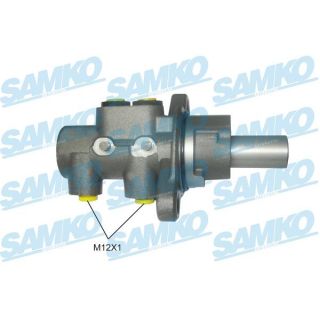 Pagrindinis cilindras, stabdžiai SAMKO P30731