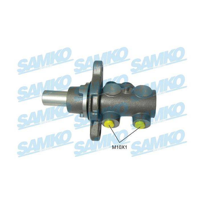 Pagrindinis cilindras, stabdžiai SAMKO P30732