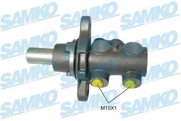 Pagrindinis cilindras, stabdžiai SAMKO P30732