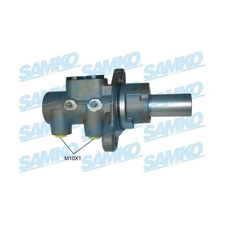 Pagrindinis cilindras, stabdžiai SAMKO P30733