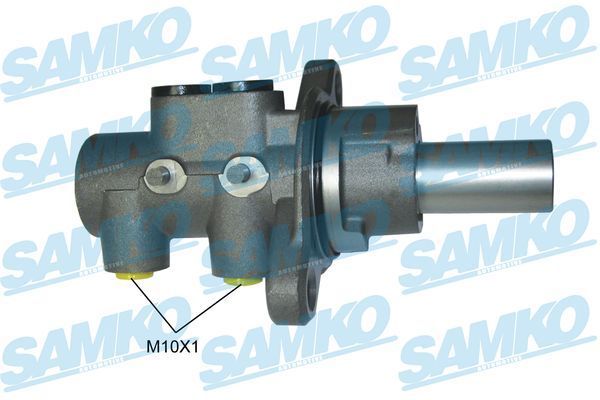 Pagrindinis cilindras, stabdžiai SAMKO P30733