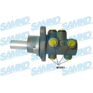 Pagrindinis cilindras, stabdžiai SAMKO P30735