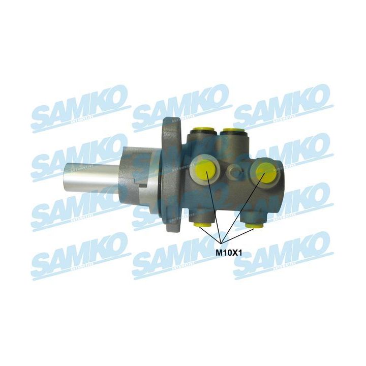 Pagrindinis cilindras, stabdžiai SAMKO P30735