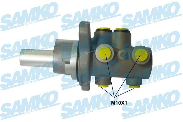 Pagrindinis cilindras, stabdžiai SAMKO P30735