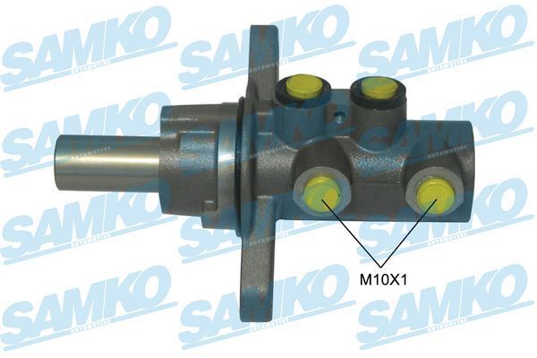 Pagrindinis cilindras, stabdžiai SAMKO P30751